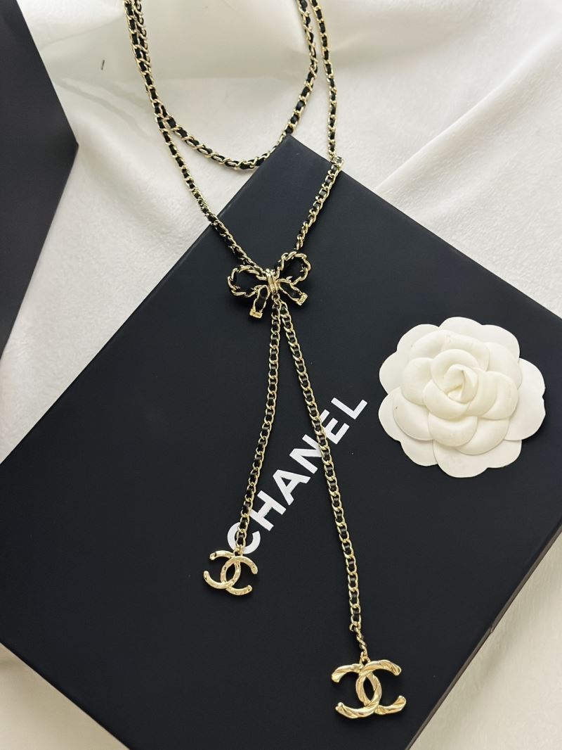 Chanel Necklaces